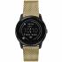 SM1 SMART WATCH MESH GOLD